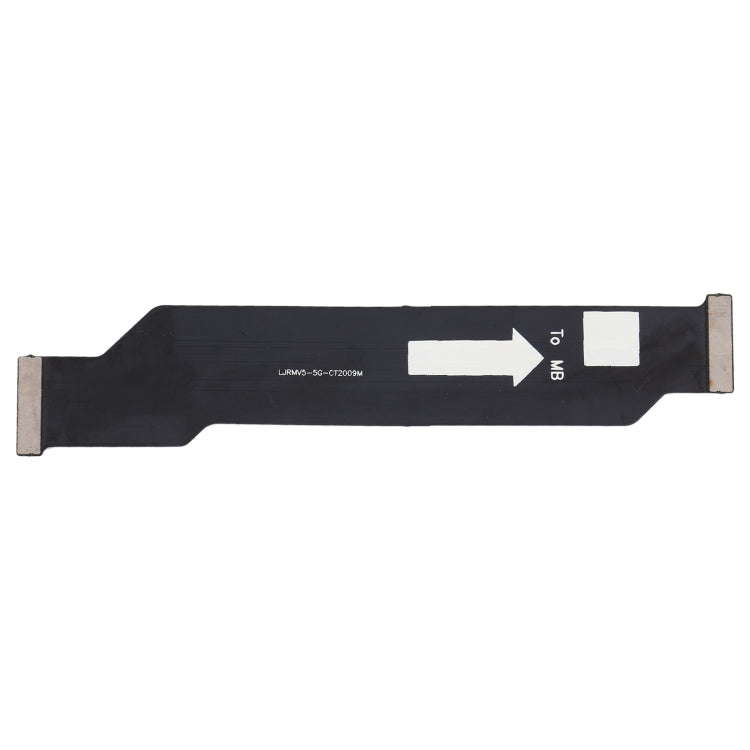 Per il cavo flessibile della scheda madre OPPO Realme V5 5G, For Realme V5 5G Per il cavo flessibile della scheda madre OPPO Realme V5 5G, For Realme V5 5G
